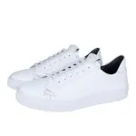 Savelli Casual Series | Florence Napa New Floater White Sneakers