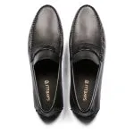 Savelli Casual Series | Mallorca Italiano Strap Latego Carbon Moccasin - Image 2