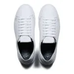 Savelli Casual Series | Florence Napa New Floater White Sneakers - Image 2