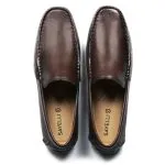 Savelli Casual Series | Atlanta Slip-on Coffee Moccasin - Image 2