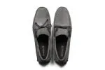 Savelli Casual Series | Comfort Laced Suede Croche Moccasin - Image 2