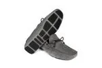 Savelli Casual Series | Comfort Laced Suede Croche Moccasin - Image 4