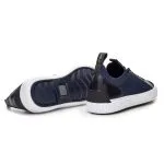 Savelli Casual Series | Floripa Knit Latego Marine Blue Sneakers - Image 3