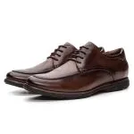 Savelli Formal Series | Extreme Comfort Laced Floater Brown