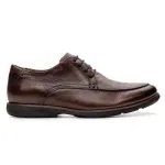 Savelli Formal Series | Extreme Comfort Laced Floater Brown - Image 4