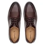 Savelli Formal Series | Extreme Comfort Laced Floater Brown - Image 2