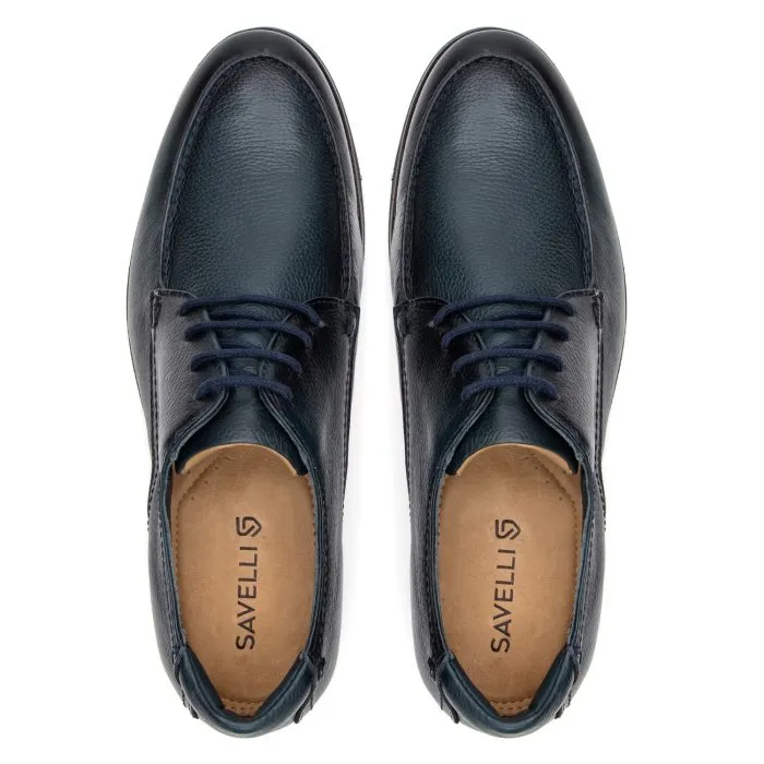 Savelli Formal Series | Extreme Comfort Laced Elba Blue - Image 2