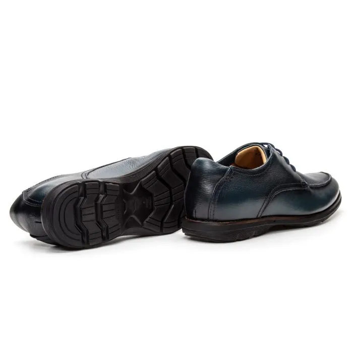 Savelli Formal Series | Extreme Comfort Laced Elba Blue - Image 3