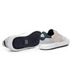 Savelli Casual Series | Floripa Latego Suede Ice Alvejada Elba Blue Sneakers - Image 3