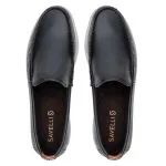 Savelli Boat Shoes | Deck Mare Blue - Image 2