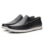 Savelli Boat Shoes | Deck Mare Blue