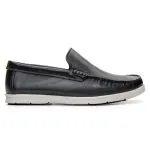 Savelli Boat Shoes | Deck Mare Blue - Image 4
