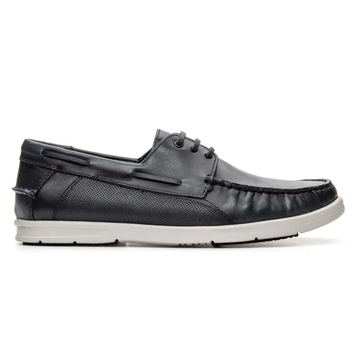 Savelli Boat Shoes | Deck Latego Marine - Image 4