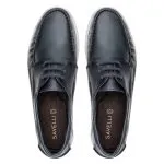 Savelli Boat Shoes | Deck Latego Marine - Image 2