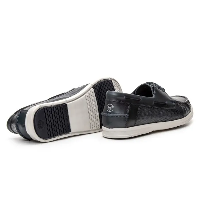 Savelli Boat Shoes | Deck Latego Marine - Image 3