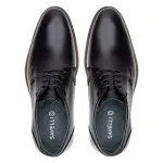 Savelli Formal Series | Vulcano Latego Croco Black - Image 2