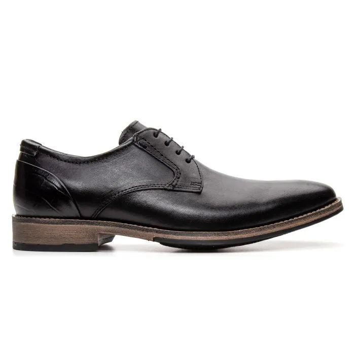 Savelli Formal Series | Vulcano Latego Croco Black - Image 4