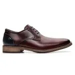 Savelli Formal Series | Vulcano Latego Croco Wine Elba Blue - Image 4
