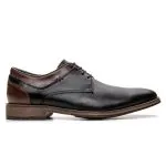 Savelli Formal Series | Vulcano Latego Croco Black Brown - Image 4