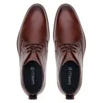 Savelli Boots Series | Vulcano Latego Pinhao Laced Boots - Image 2