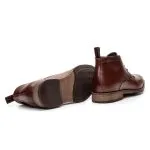 Savelli Boots Series | Vulcano Latego Pinhao Laced Boots - Image 3