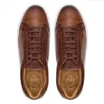 Savelli Casual Series | Florence Floater Bronze Sneakers - Image 2