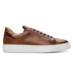 Savelli Casual Series | Florence Floater Bronze Sneakers - Image 4