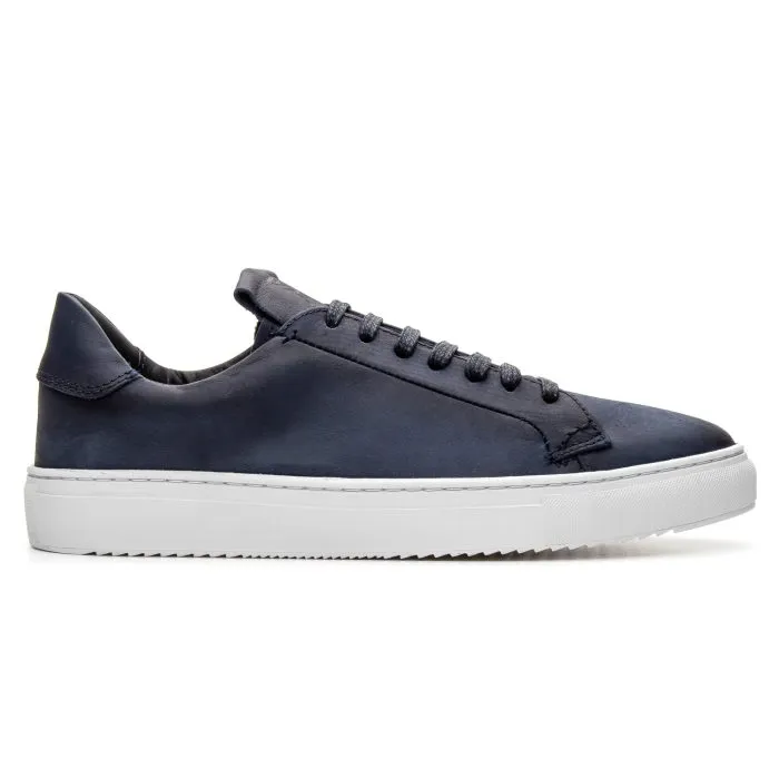 Savelli Casual Series | Florence Veneza Marine Sneakers - Image 4