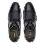 Savelli Boots Series | Casual Premium Mestico Floater Black - Image 2