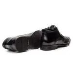 Savelli Boots Series | Casual Premium Mestico Floater Black - Image 3