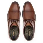 Savelli Boots Series | Casual Premium Mestico Floater Bronze - Image 2