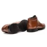 Savelli Boots Series | Casual Premium Mestico Floater Bronze - Image 3