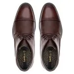 Savelli Boots Series | Casual Premium Mestico Floater Brown - Image 2