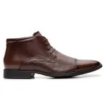 Savelli Boots Series | Casual Premium Mestico Floater Brown - Image 4