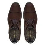 Savelli Boots Series | Casual Premium Nobuck Brown - Image 2