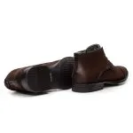 Savelli Boots Series | Casual Premium Nobuck Brown - Image 3