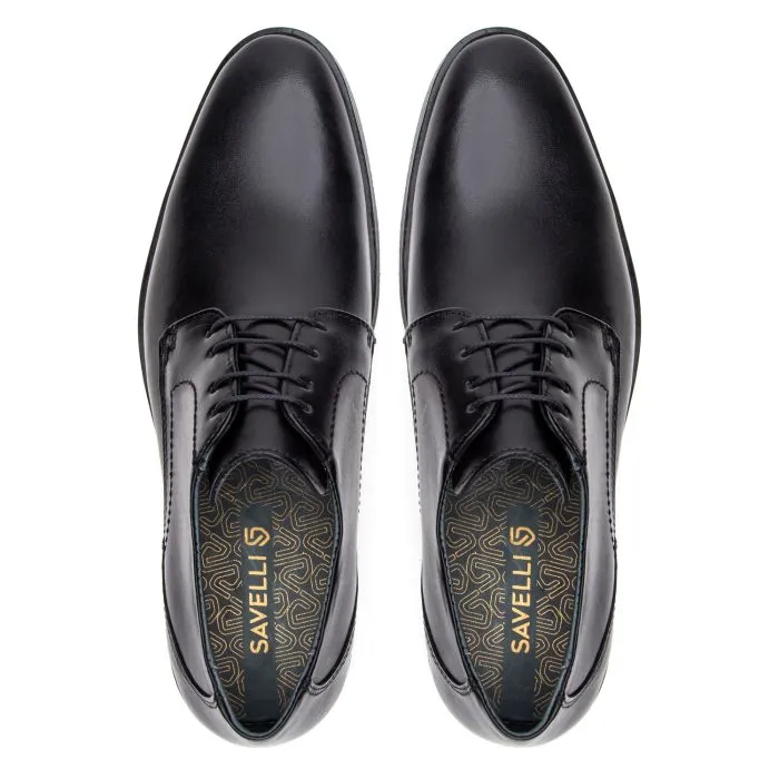 Savelli Formal Series | Casual Premium Latego Black - Image 2