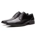 Savelli Formal Series | Casual Premium Latego Black