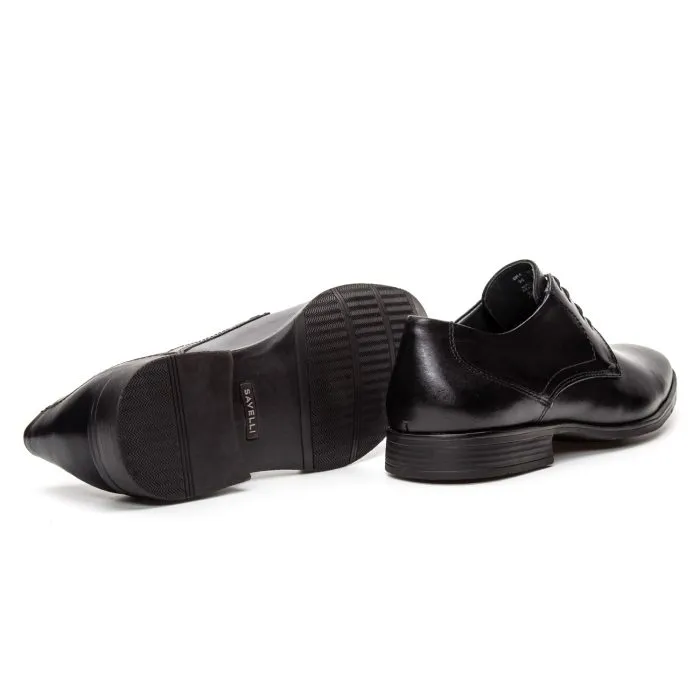 Savelli Formal Series | Casual Premium Latego Black - Image 3
