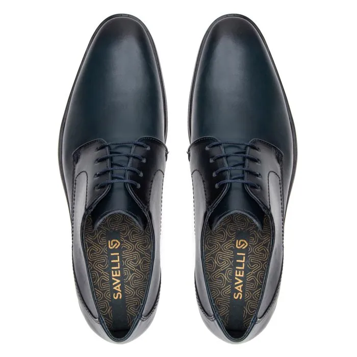Savelli Formal Series | Casual Premium Latego Elba Blue - Image 2