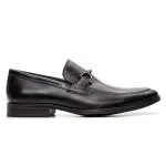 Savelli Formal Series | Casual Premium Penny Loafers Mestico Black - Image 4