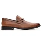 Savelli Formal Series | Casual Premium Penny Loafers Mestico Bronze - Image 4