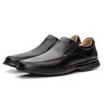 Savelli Formal Series | Massage System Latego Napa Black