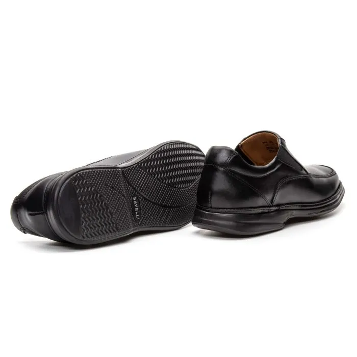 Savelli Formal Series | Massage System Latego Napa Black - Image 3