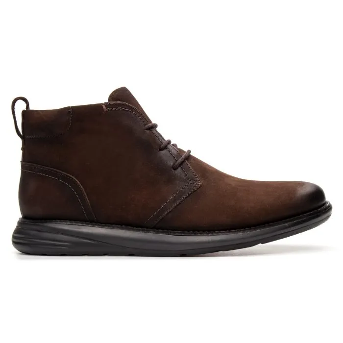 Savelli Boots Series | Density Comfort Nobuck Brown - Image 4
