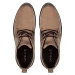 Savelli Boots Series | Density Comfort Nobuck Cenere - Image 2