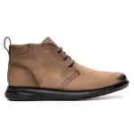 Savelli Boots Series | Density Comfort Nobuck Cenere - Image 4