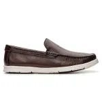 Savelli Boat Shoes | Deck Floater Brown - Image 4