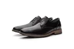 Savelli Formal Series | Vulcano Latego Croco Black - Image 5