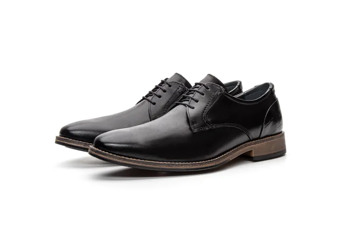 Savelli Formal Series | Vulcano Latego Croco Black - Image 5